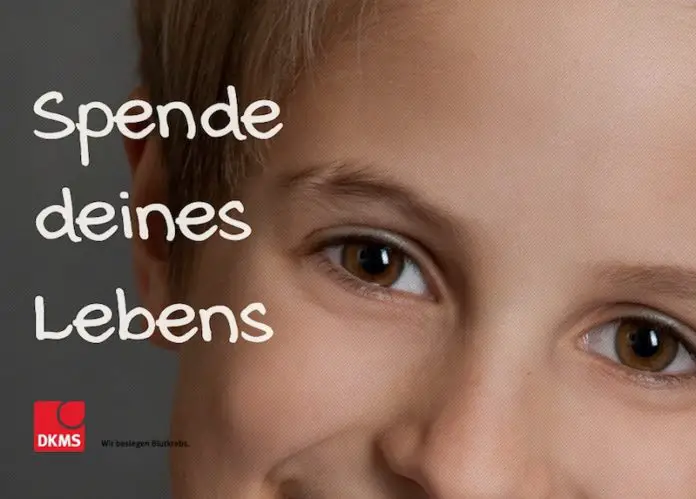 Lea - Spende Deines Lebens