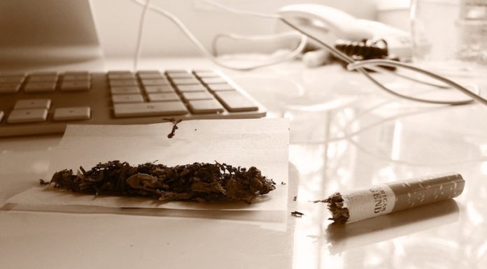 Symbolbild Marihuana Hasch Drogen