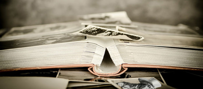 Mösers Meinung alte Zeiten