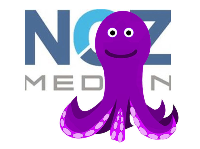 NOZ Krake