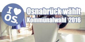 Osnabrück wählt - Kommunalwahl 2016
