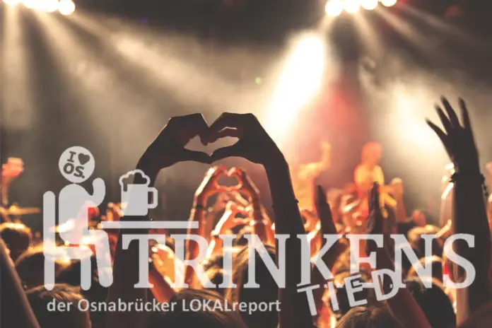 Trinkenstied Osnabrück