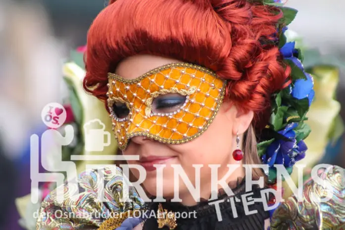 Trinkenstied Osnabrück