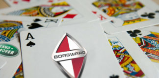 Pokert Borgward um Produktion in Osnabrück?