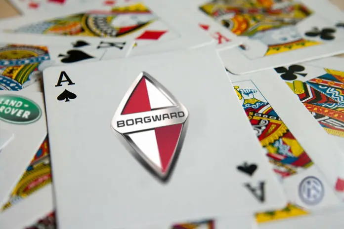 Pokert Borgward um Produktion in Osnabrück?