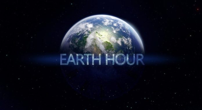 Earth Hour