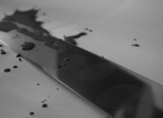 Auseinandersetzung in Hagen endet mit Messerattacke Hagen, Messer Tatwaffe Symbolbild