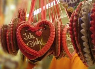 Mösers Meinung Jahrmarkt