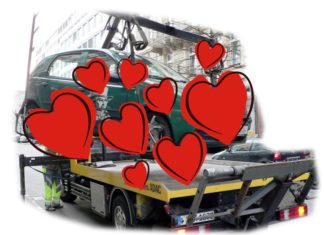 Moesers Meinung zum Thema Liebe