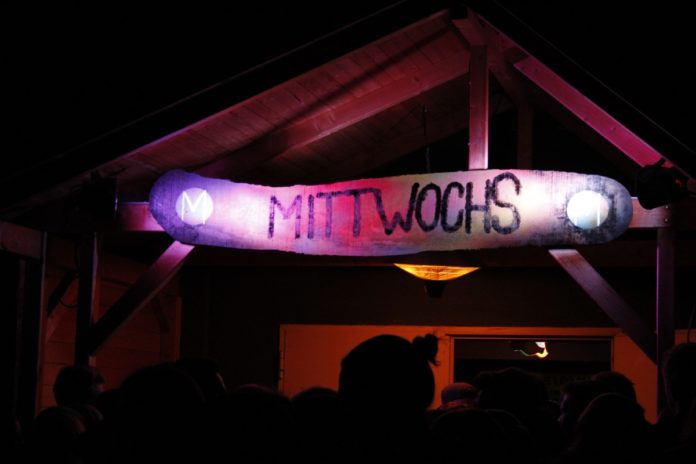 Neue Diskothek „mittwochs“ eröffnet in Osnabrück