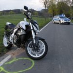 Motorradfahrer verunfallt im Landkreis Osnabrück