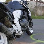 Motorradfahrer verunfallt im Landkreis Osnabrück