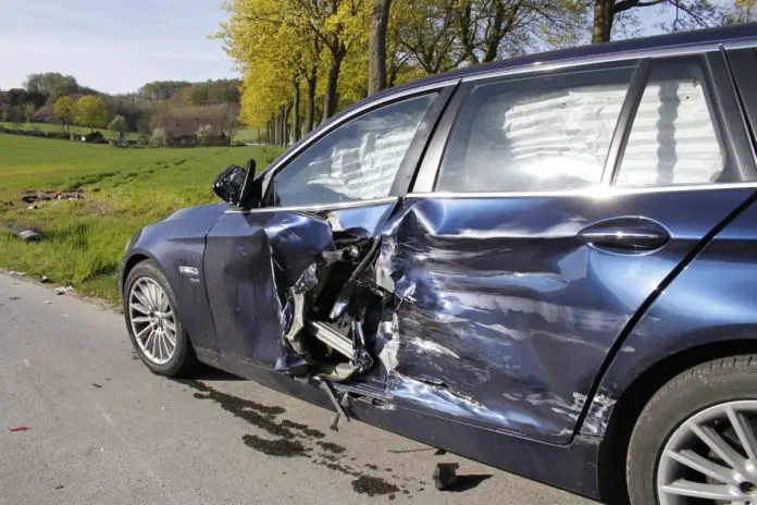Motorradfahrer bei Unfall schwer verletzt