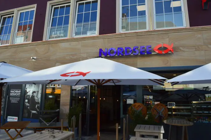 Nordsee Restaurant Osnabrück