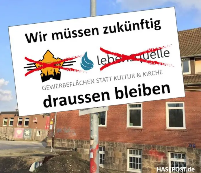 Gegen formelle Bedenken – Osnabrücker Stadtrat will den Neumarkt zur Fußgängerzone machen