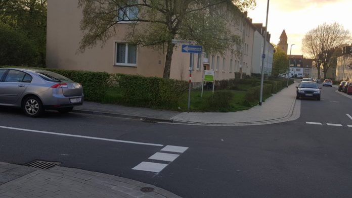 Broxtermannstraße Osnabrück Schölerberg