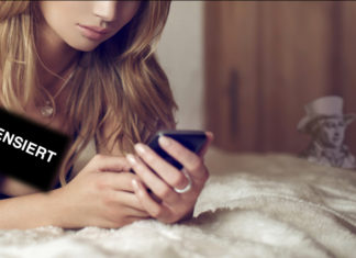 Moesers Meinung Sexy Anzeigen Zensur