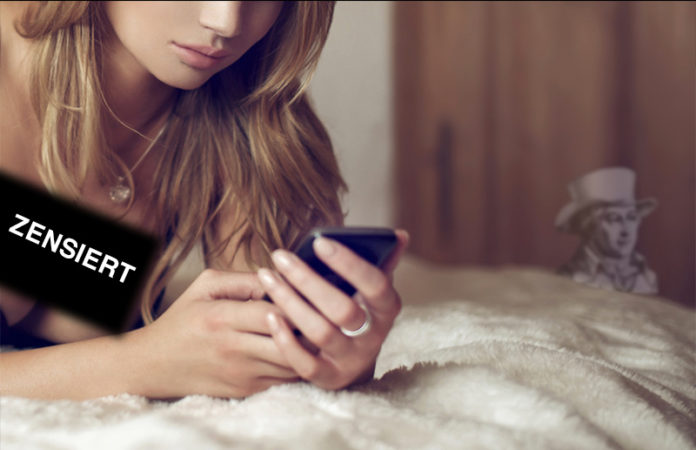 Moesers Meinung Sexy Anzeigen Zensur