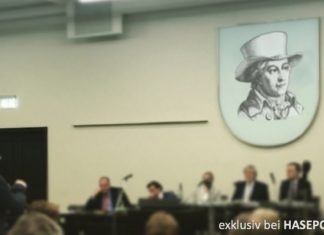 Justus Mösers Meinung - Stadtrat Osnabrück