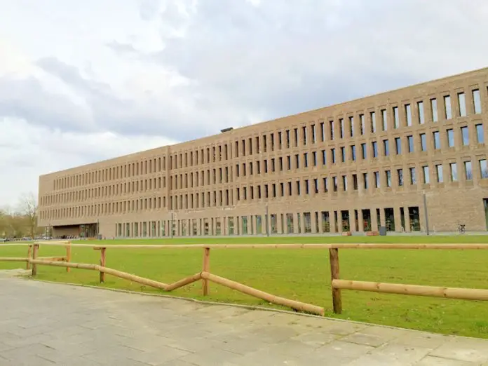 Nelson Mandela Platz Osnabrück