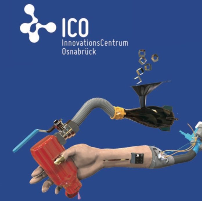 Prototypenparty ICO Osnabrück