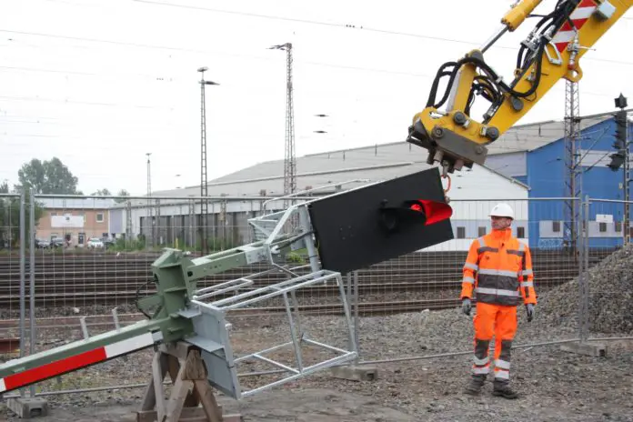 2016 04 23 Baubeginn ESTW Osnabrueck 007