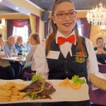 Restaurant NOKTA feiert Grand Opening am Güterbahnhof