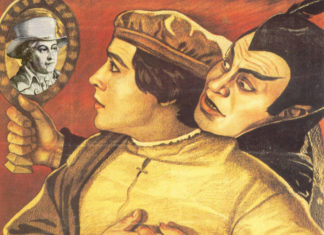 Moesers Meinung - Faust