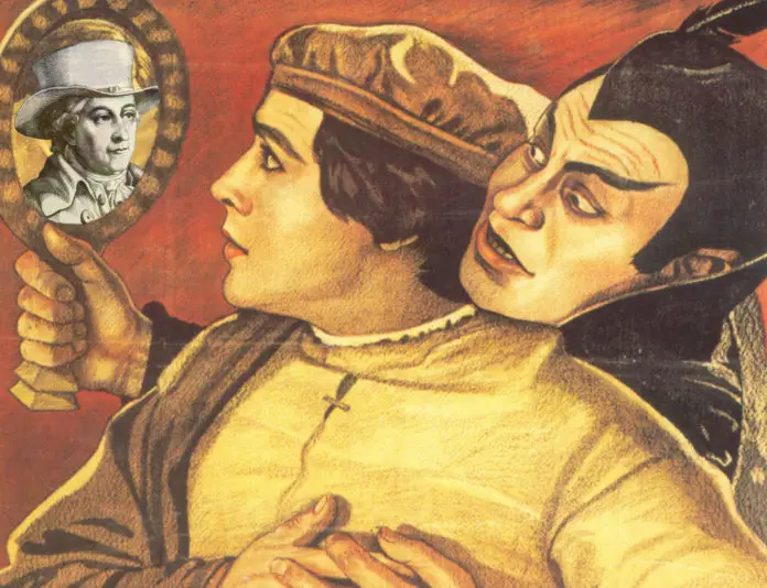 Moesers Meinung - Faust