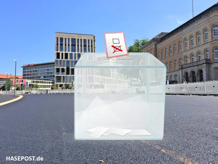 Bürgerbefragung Neumarkt Osnabrück