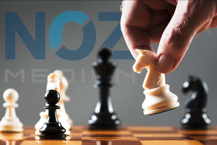 Neue Osnabrücker Zeitung Schach