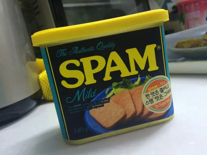 Spam