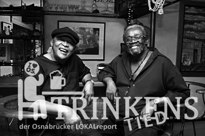 Trinkenstied Afrika Festival