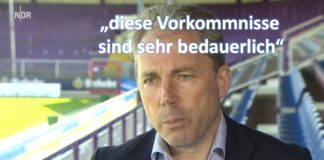 Jürgen Wehlend, VfL Osnabrück