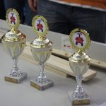 Roboterwettbewerb für Schüler in Osnabrück