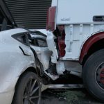 Schwerer Unfall auf der Autobahn A1 bei Osnabrück