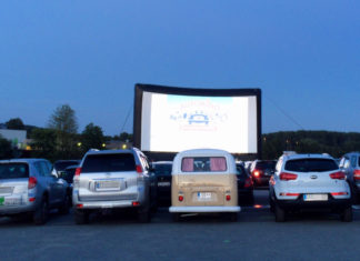 Autokino Georgsmarienhütte