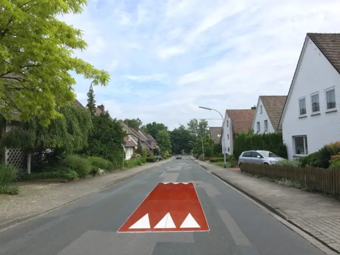 Berliner Kissen Gluckstrasse Osnabrück