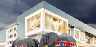 Leffers Johannisstrasse Osnabrück