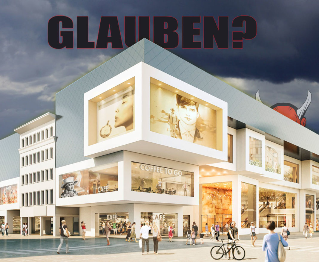 mfi shoppingcenter neumarkt osnabrück, OSKAR - mösers meinung, glauben