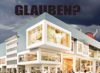 Mösers Meinung – zum Thema “Glauben” mfi shoppingcenter neumarkt osnabrück, OSKAR - mösers meinung, glauben