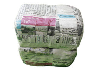 Justus Möser und die Tageszeitung