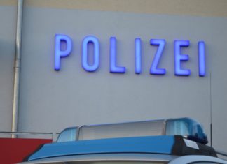 Polizei Symbolbild