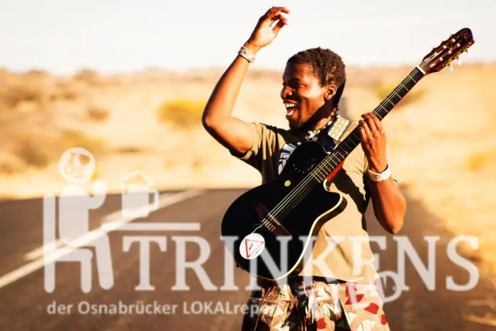 Afrika Festival Osnabrück