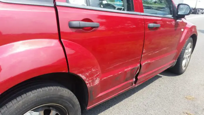 Geisterfahrer verursacht Unfall mit einem Verletzten auf der A30