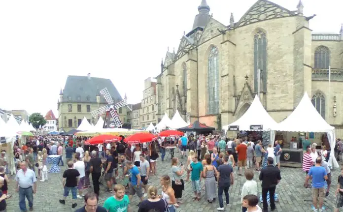 Bierfest 2016 Osnabrück