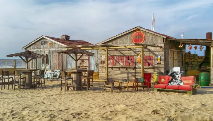 Mösers Meinung macht Urlaub