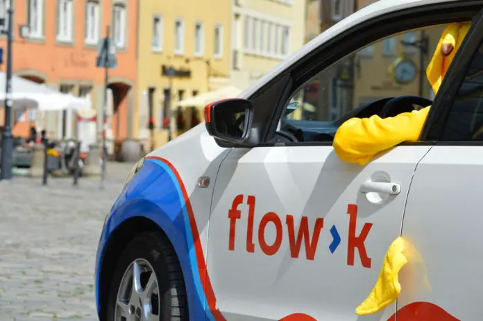 Stadtteilauto Osnabrück flow>k