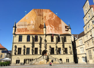 Morgen-Kommentar: Der Mut, zu sparen und unangenehme Themen zu diskutieren, fehlt CDU, SPD und Grünen in Osnabrück noch Rathaus Osnabrück Geld