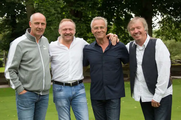 Charitygolfturnier Osnabrück